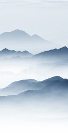 奢雅 意境高档玄关 TIF分层