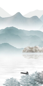 奢雅 现代高雅玄关 Tif分层