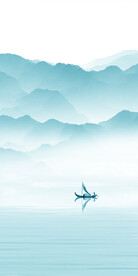 大气 现代高雅玄关 Tif分层