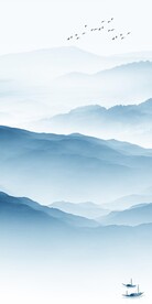 爆款 高雅高档玄关 TIF分层