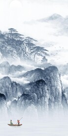 最新 高雅高档玄关 TIF分层