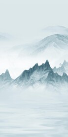 淡雅 高档现代玄关 TiF分层