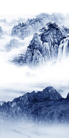 别墅 高雅玄关新画 TiF分层