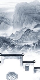 极简 高雅玄关新画 TiF分层