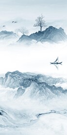 素雅 高雅玄关新画 TiF分层