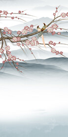 高端 高雅玄关新画 TiF分层