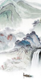 新品 高雅玄关新画 TiF分层