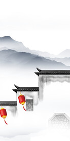 新款 现代清晰玄关 TIf分层