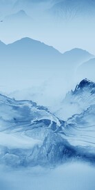 高端 现代清晰玄关 TIf分层