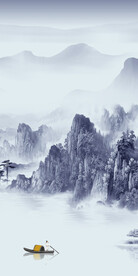 简约 现代清晰玄关 TIf分层