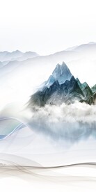 别墅 新品高端玄关 TiF分层