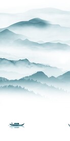 大气 简约高档玄关 TiF分层