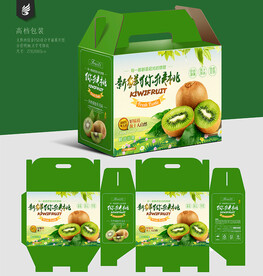 猕猴桃包装