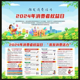 315国际消费者维权日