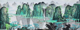 桂林山水