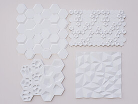 现代电视沙发背景墙组合