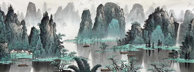 桂林山水