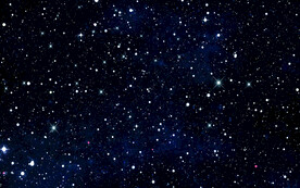 黑色星空背景墙