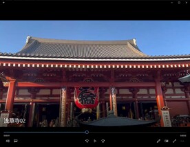 浅草寺
