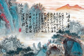 沁园春雪