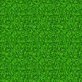 高清草坪四方连续无缝图案