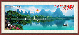 桂林山水