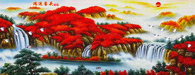 鸿运当头