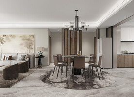 室内装修效果图片