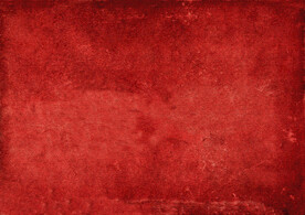 红色布艺底纹背景
