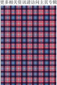 格子面料 时尚格纹 