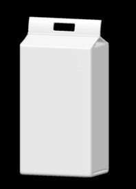 婴儿纸尿裤效果图模型