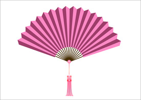 扇子