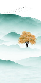 别墅 清晰玄关新画 TiF分层