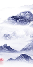 极简 清晰玄关新画 TiF分层