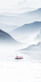 人气 中式玄关新画 TiF分层