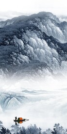 高雅 清晰玄关新画 TiF分层