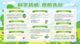 全国肿瘤防治宣传周