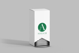 茶包独立包装礼盒样机