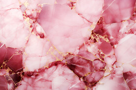 粉紫色渐变大理石背景