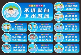 防溺水