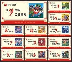 中国梦