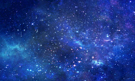 宇宙星空背景