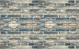 水泥墙砖头背景墙