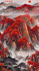 鸿运当头