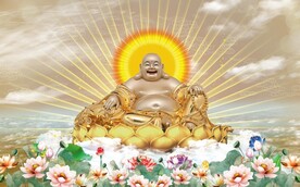 弥勒佛
