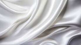 白色渐变流体动态背景