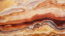 黄色渐变大理石背景