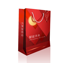 科技赋能手提袋