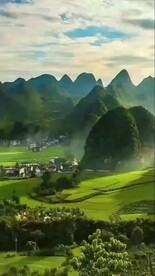 桂林山水风景