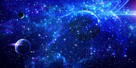 宇宙星空 星空 宇宙